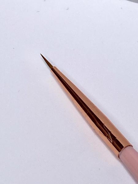 Pinsel, Mani, Nailart, Naildesign